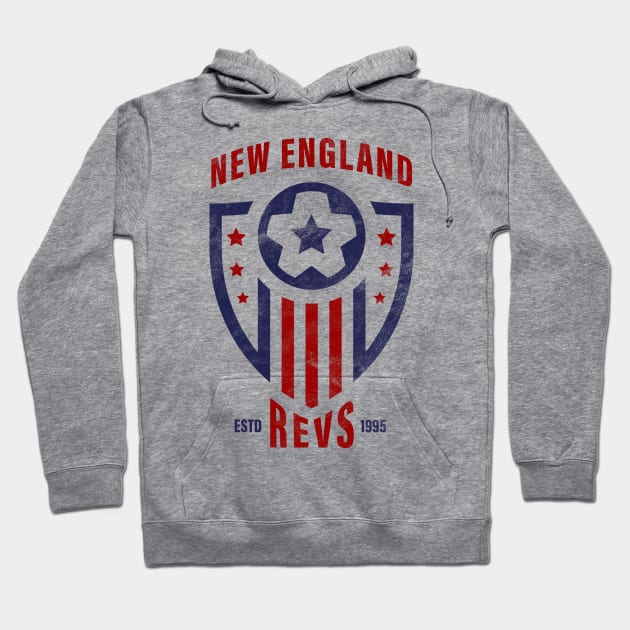 New hotsell revolution hoodie